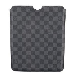 🖤 LV Damier Graphite iPad Case 🖤
